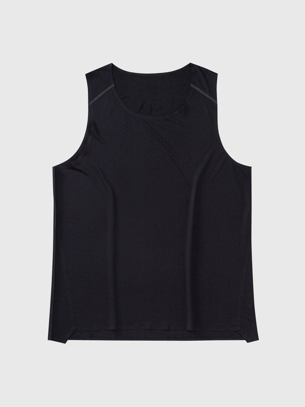Maillot de course sans couture