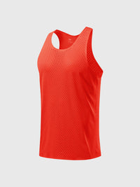 Débardeur Singlet Racing