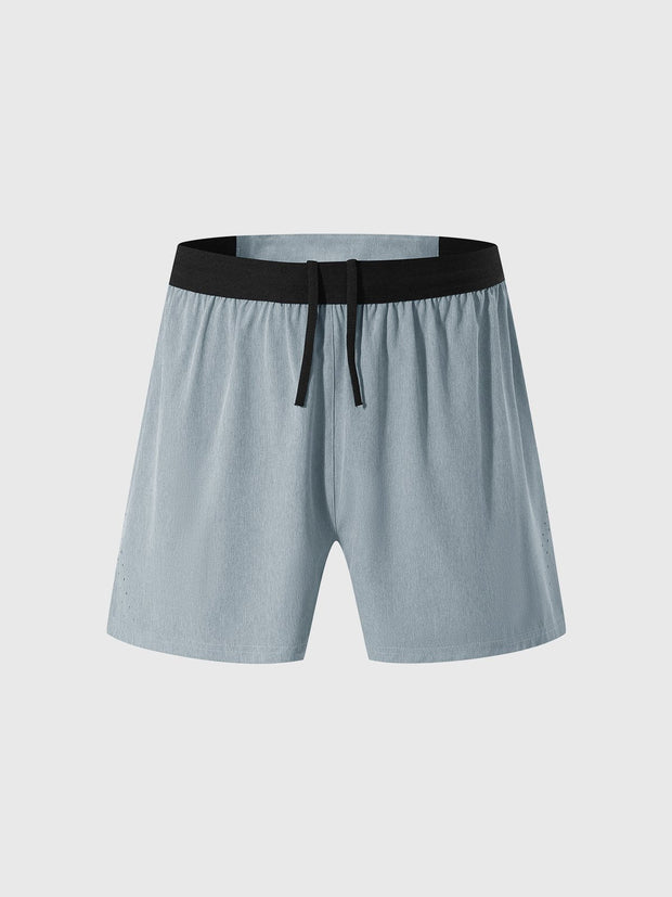Short Base 2 in 1 Lined