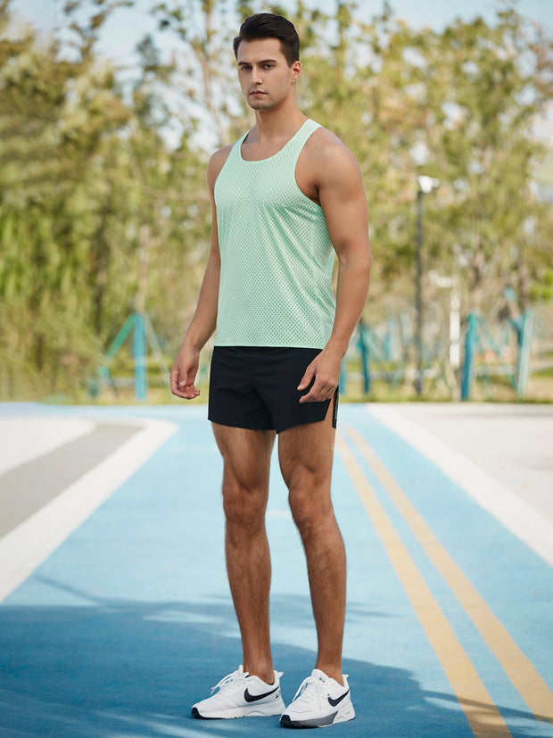 Débardeur Singlet Racing