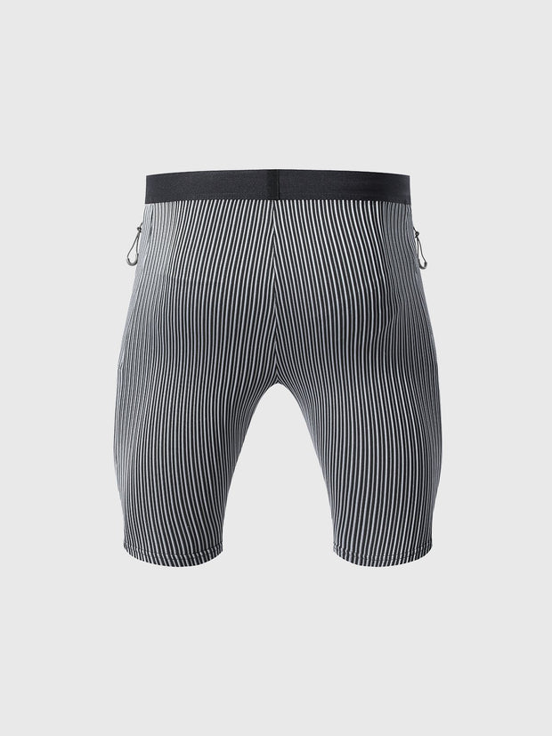 PowerRun Short Compression