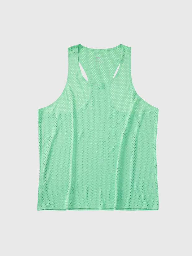 Débardeur Singlet Racing