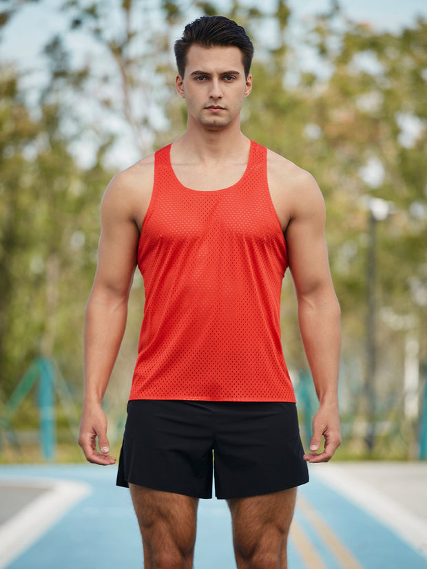Débardeur Singlet Racing