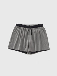 Short Base 2 in 1 Lined