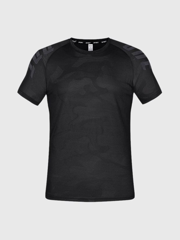 T-Shirt Performance MoveFlex