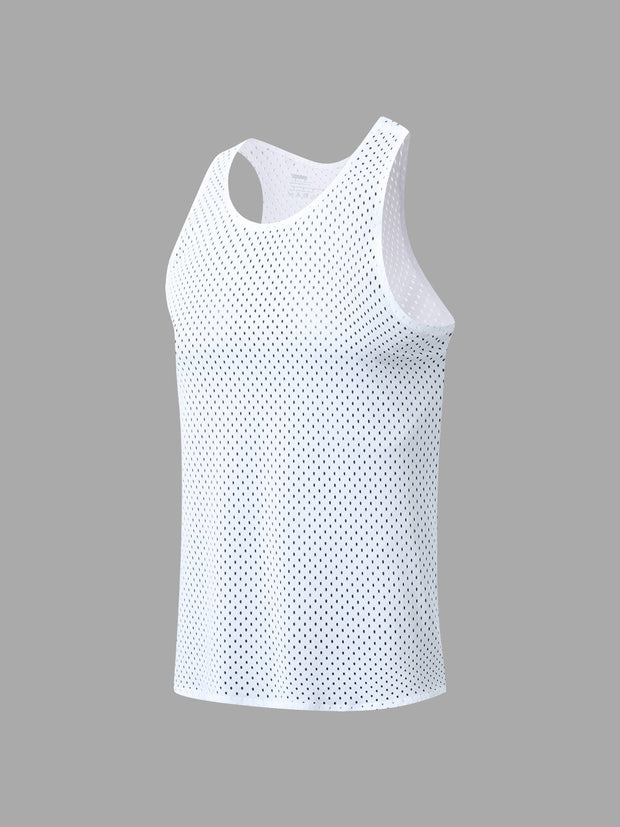 Débardeur Singlet Racing