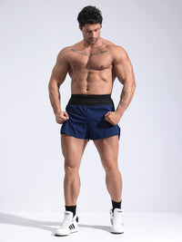 Short doublé VentureFlow 2 en 1