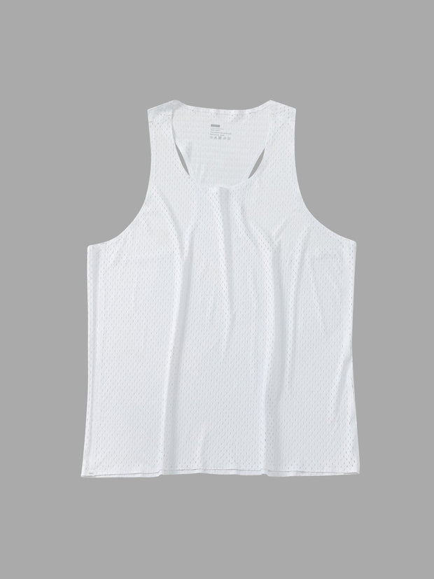 Débardeur Singlet Racing