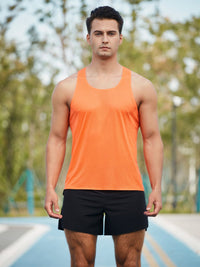 Débardeur Singlet Racing