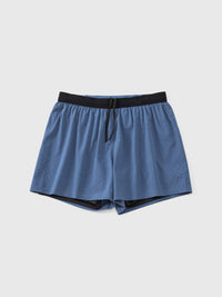 Short Base 2 in 1 Lined