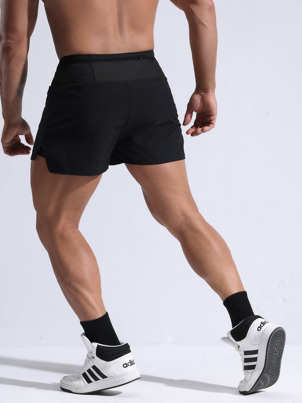Short doublé VentureFlow 2 en 1