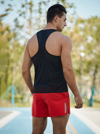Débardeur Singlet Racing