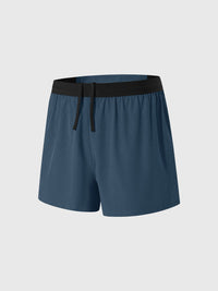 Short Base 2 in 1 Lined