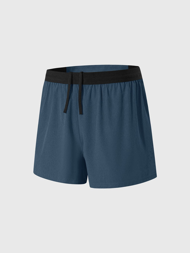 Short Base 2 in 1 Lined