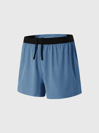 Short Base 2 in 1 Lined