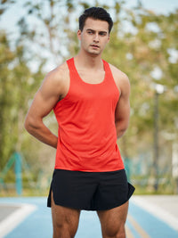 Débardeur Singlet Racing