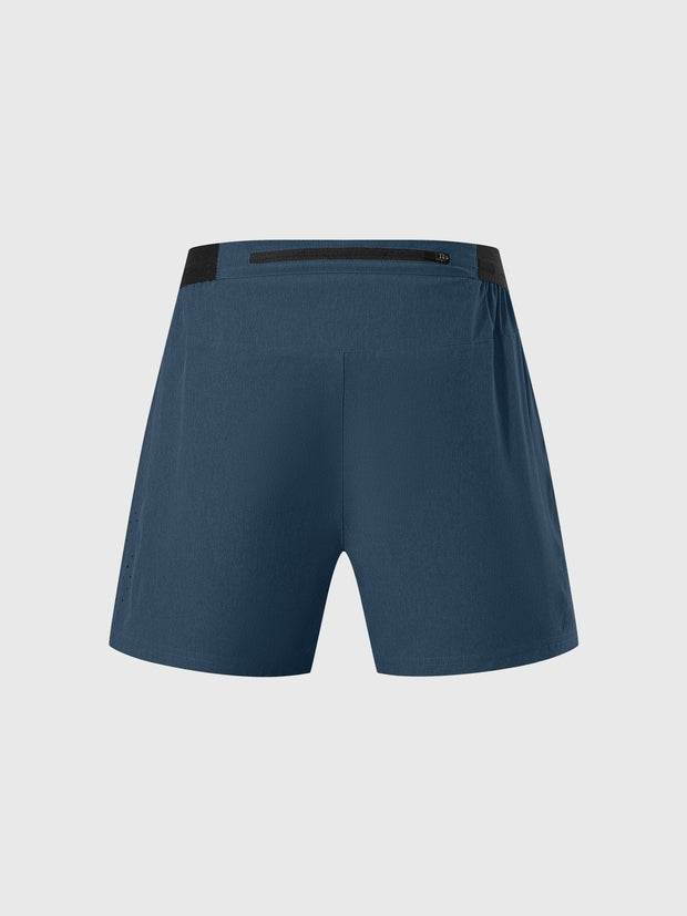 Short Base 2 in 1 Lined