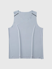 Maillot de course sans couture