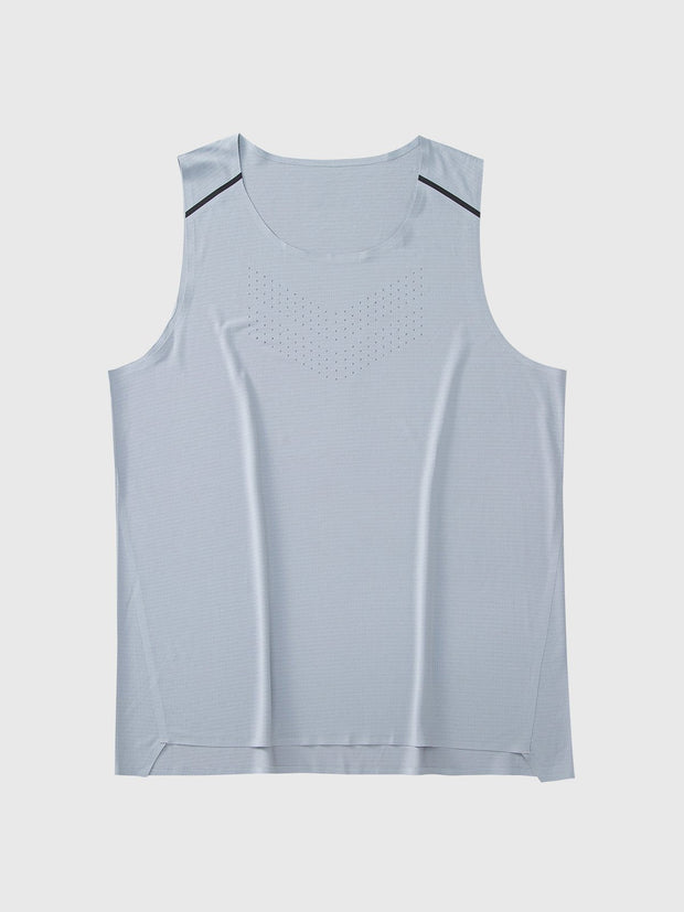Maillot de course sans couture