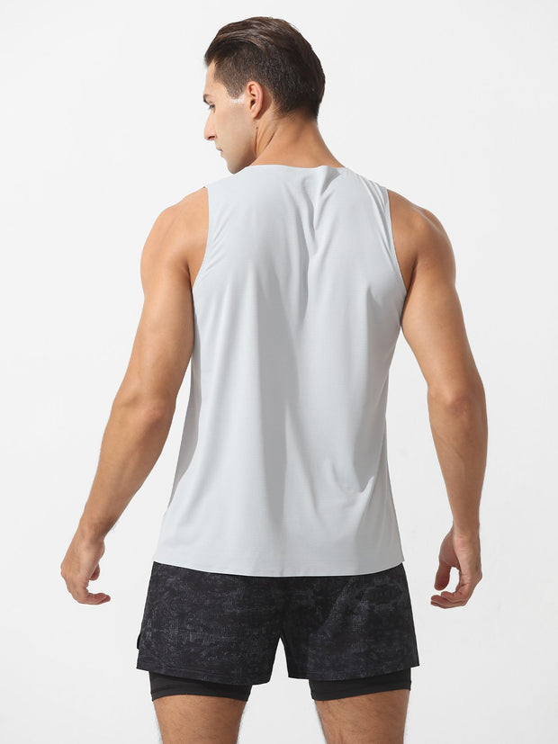 Maillot de course sans couture