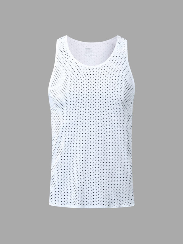 Débardeur Singlet Racing