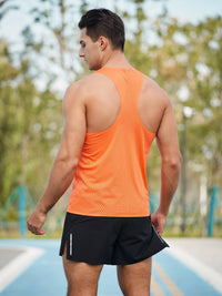 Débardeur Singlet Racing