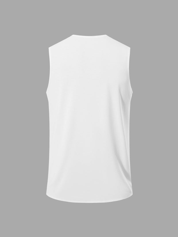Maillot de course sans couture