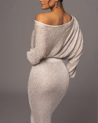 Dita - Elegant evening dress