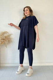Bleu foncé