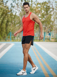 Débardeur Singlet Racing