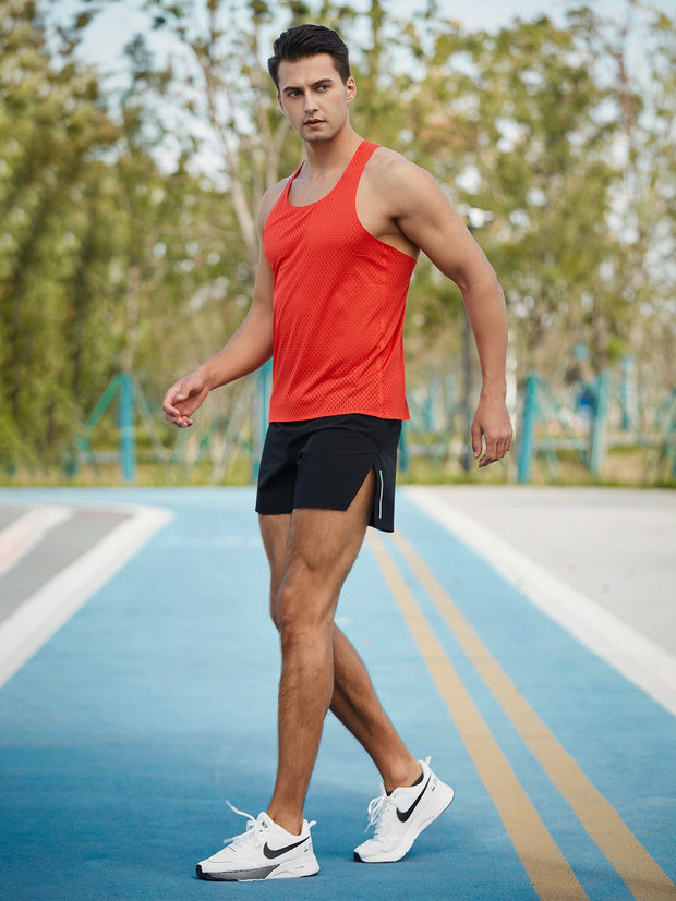 Débardeur Singlet Racing