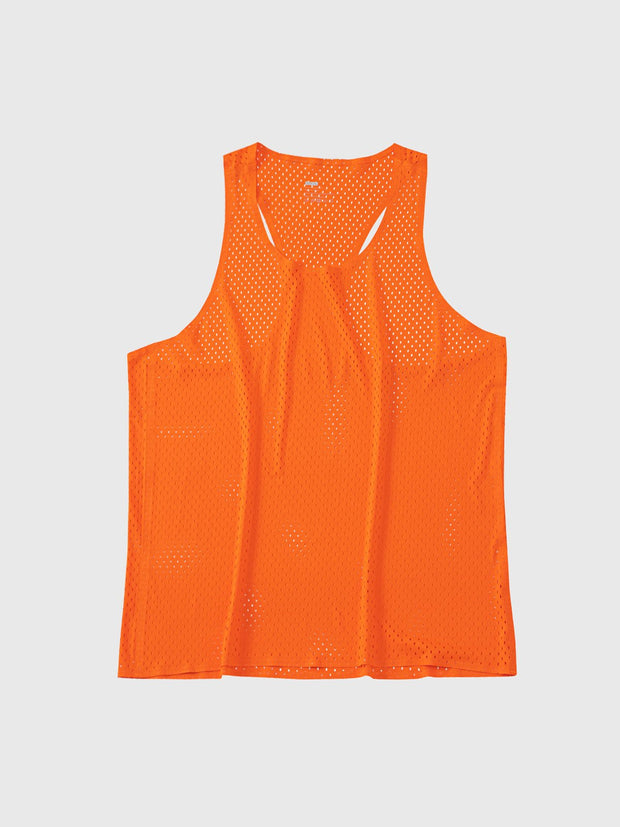 Débardeur Singlet Racing