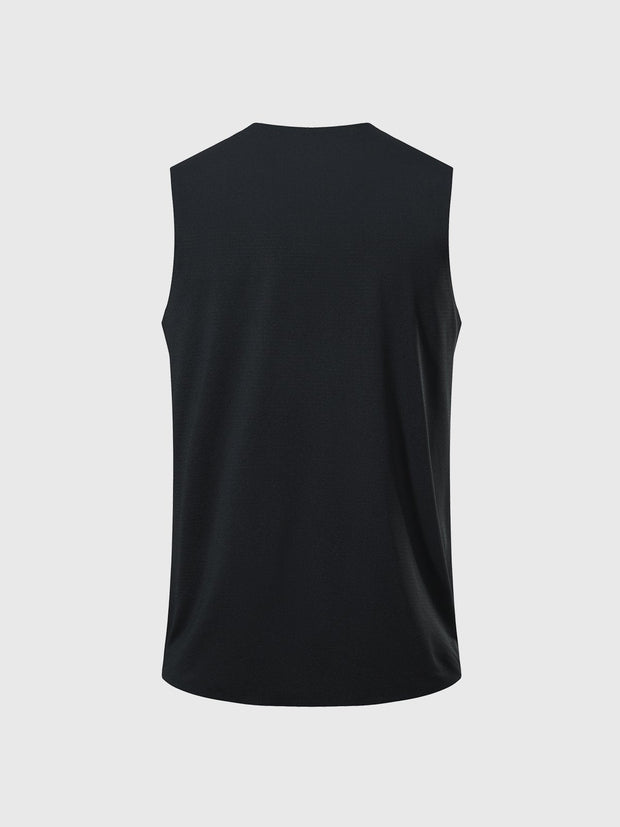Maillot de course sans couture