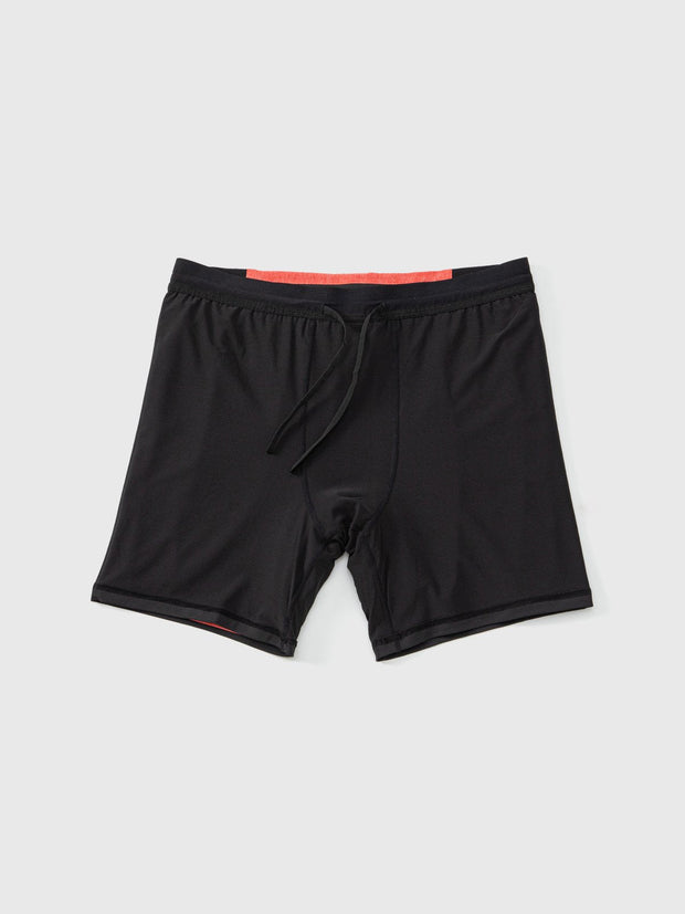 Short Base 2 in 1 Lined