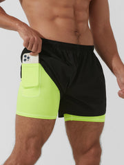 Vert fluo