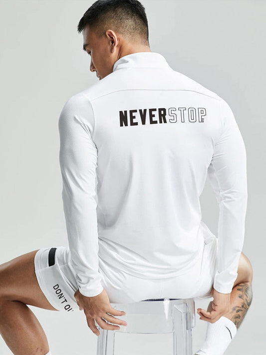 Veste d'entraînement - Neverstop