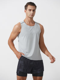 Maillot de course sans couture