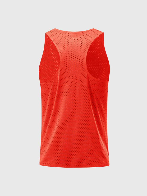 Débardeur Singlet Racing