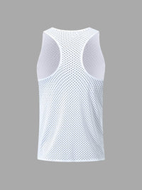 Débardeur Singlet Racing