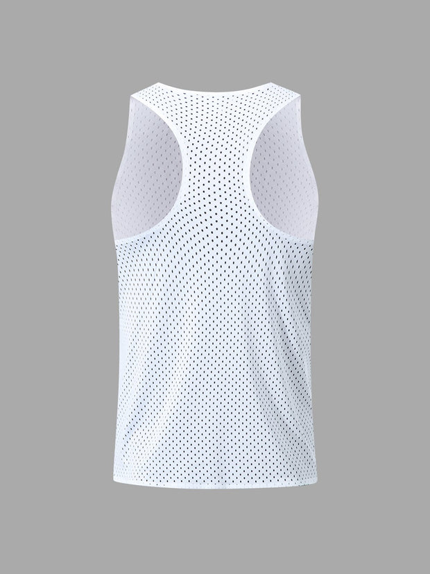 Débardeur Singlet Racing