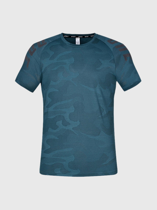 T-Shirt Performance MoveFlex