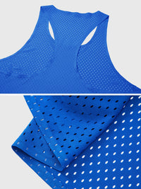 Débardeur Singlet Racing