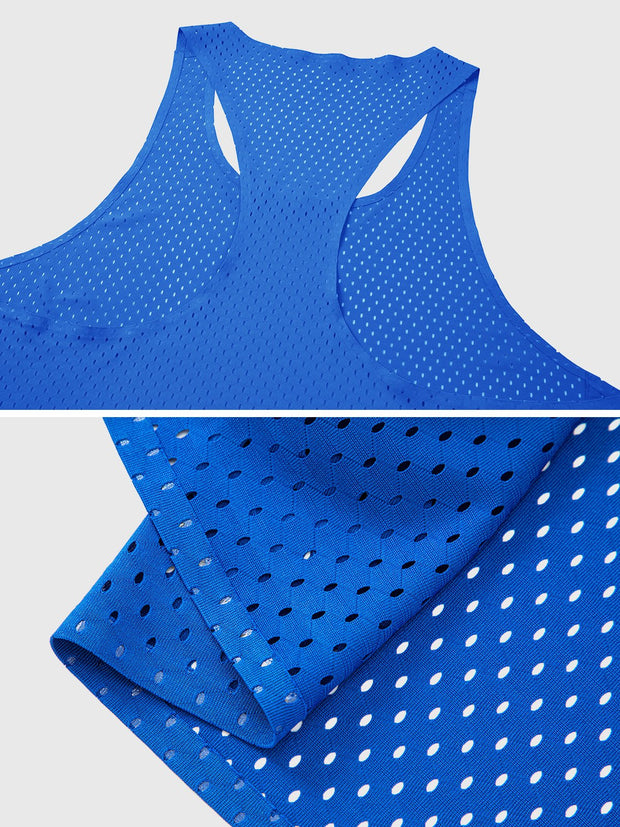 Débardeur Singlet Racing