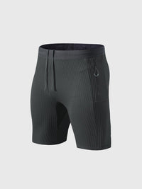 PowerRun Short Compression