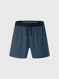 Short Base 2 in 1 Lined