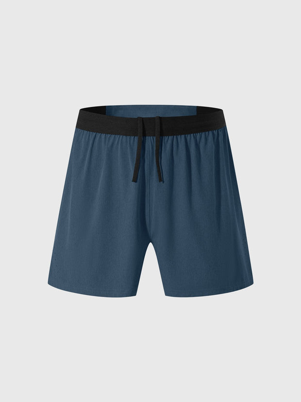 Short Base 2 in 1 Lined