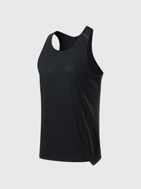 Maillot de course sans couture