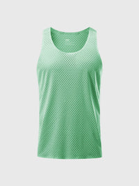 Débardeur Singlet Racing