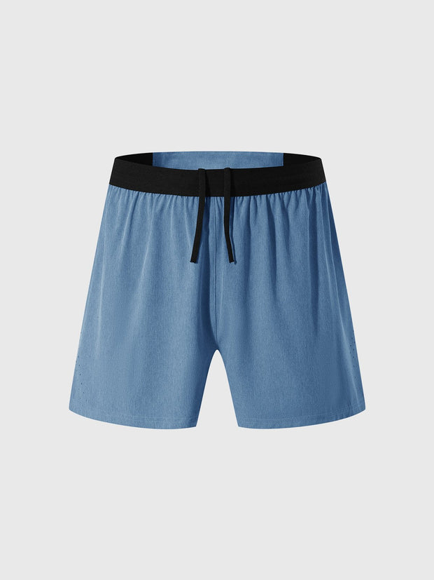 Short Base 2 in 1 Lined