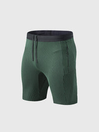 PowerRun Short Compression